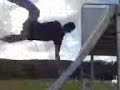 voltereta skate park navia