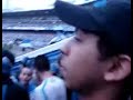 grêmio 1 x 0 são paulo   festa na geral