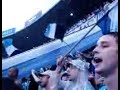 grêmio 1 x 0 são paulo   festa na geral