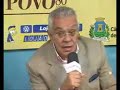 André Morrevi breve com Chico Anysio