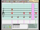 Seiken Densetsu 3 - Path to the Heavens on Mario paint Seiken Densetsu 3 - Path to the Heavens on Mario paint