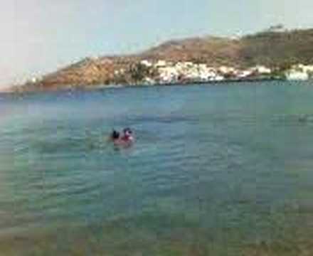 baywatch in patmos