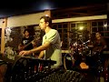 317 Music Club - Invisible King (Niacin)
