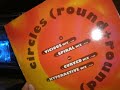 John + Julie - Circles (round and round) Hyperactive mix (XL redordings)