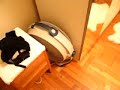 Eames Lounge chair and Ottoman!!