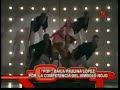 Paulina L�pez - Milkshake