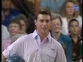 PBA 1992 Beaumont Doubles Classic S/Final (1-2)
