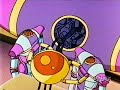 Captain Planet - 1x09 - Tree Of Life Pt.1