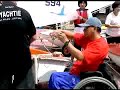 ASEAN Disability Sailing Federation Launch Regatta