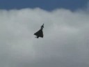 Eurofighter Typhoon @ Farnborough 2008