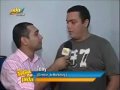 Oz Bambaz - Entrega do Trof�u Pagoda�o