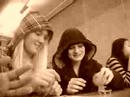 indiaa martyyyy &amp; shannon shithead daniella vanilla too
