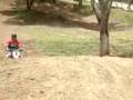Tony Montando Moto
