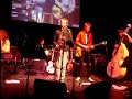 Jazz Crumpet at the Drill Hall Jazz Crumpet at the Drill Hall