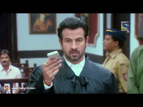 Adaalat - Client in Coma 2 - Episode 341 - 13th July 2014