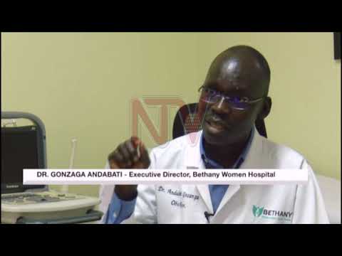 video-linktoworks-HEALTH FOCUS: How to detect and treat uterine fibroids