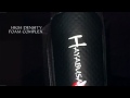 Hayabusa Shin Guards