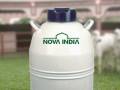 Nova India Genética A Central dos Touros Provados