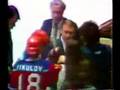 Flyers vs the Russians