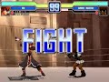 DeDeck Battles #97: Ky Kiske vs. Dark Reiko