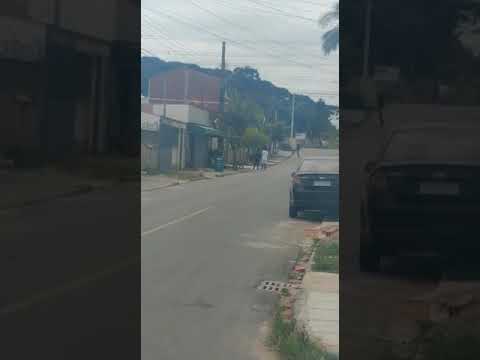 Bandidos usam vítimas como 
