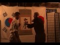 Balisong Basic Principles