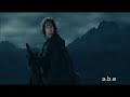 LOTR Extended Edition - The Last Ent Parade