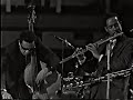 Eric Dolphy with Charles Mingus