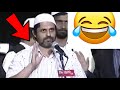 Man claims to be the Mahdi live on Peace TV !!!