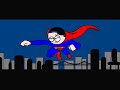 BATMAN vs SUPERMAN trailer