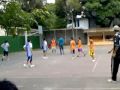 MINAHASA vs SANGER Qr.1b