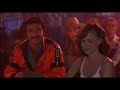 The Bandit Express