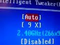 Overclock CPU Easily