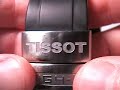 Tissot High-T Review