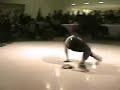 NetIP Diwali 2007 Breakdance