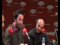 Jihad Maghribi sur aswat Soirée 5ème anniversaire d'aswat