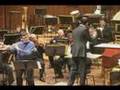 Eyal Ein-Habar | Rodrigo Flute Concerto (3rd Movement)
