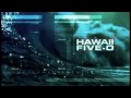 Hawaii Five-O 2010 - The Old School Funky Fresh Remix