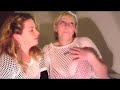 After seeing Justin Timberlake's brilliant gift idea on SNL last week, MC Slutsky didn't want to leave the fella's out in the cold. So, despite a horrific tone deafness, here is her rendition of this very special Christmas song. The track was laid down by Drown Radio aka Doc, a San Francisco electronic music artist and Nerdcore MC, who also directed the video for MC Slutsky's musical debut. Look out for more collaborations from these two, a la Timbaland/Missy. Additional presents provided by Molly Ditmore. And all the fancy gadgets are belong to Ryan Block. Big ups to Jay Dedman for the camera & editing work on this one.Originally posted at:http://www.geekentertainment.tv/2006/12/23/xmas-special-music-video/
