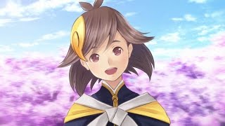Megami Meguri teaser trailer | ニンテンドー3DSシリーズ 『めがみめぐり』 ティザームービー