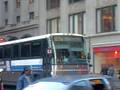 NYCT: 2747 MCI D4500 0n X17a
