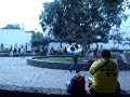 Tenerife - Las Palmas un chicharrero con la aficion amarilla Tenerife - Las Palmas un chicharrero con la aficion amarilla