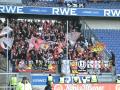 MSV Duisburg - 1.FC Union Berlin, 19.02.2011, Gästefans in Duisburg, Teil 10
