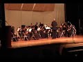 Ampirito Roca(Spanish March)
