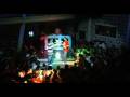 Mister vs MC Lito - Batalla Gallos Alicante 2008 Mister vs MC Lito - Batalla Gallos Alicante 2008