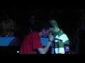 Mister vs MC Lito - Batalla Gallos Alicante 2008