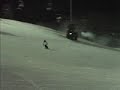 Snowboard Seven Springs Beginner