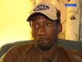Jimmy Floyd Hasselbaink interview 2003 (1 of 4)