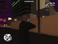 Lemmings-EasterEgg in GTA-San Andreas