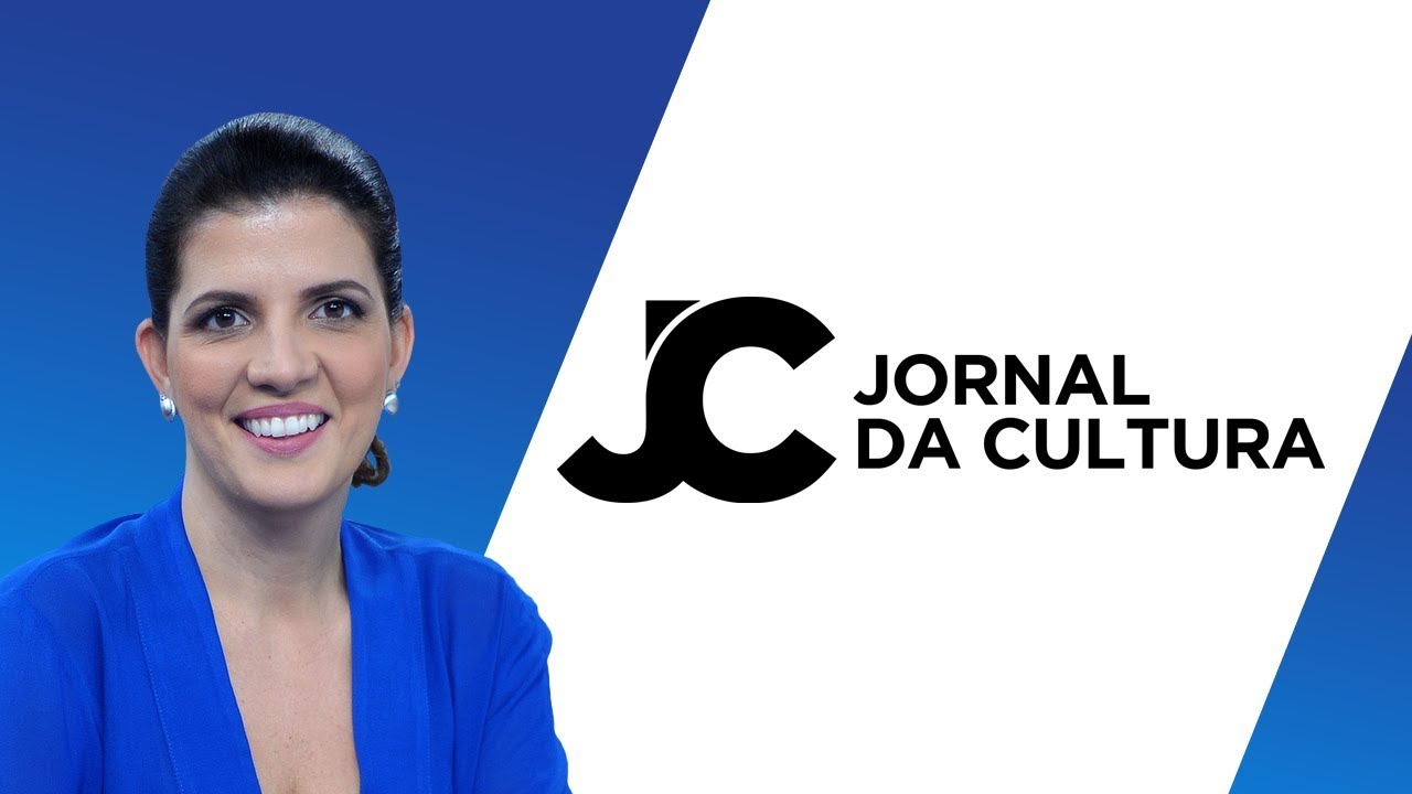 Jornal da Cultura | 19/08/2017